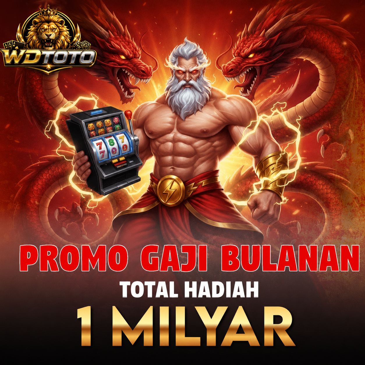 WDTOTO