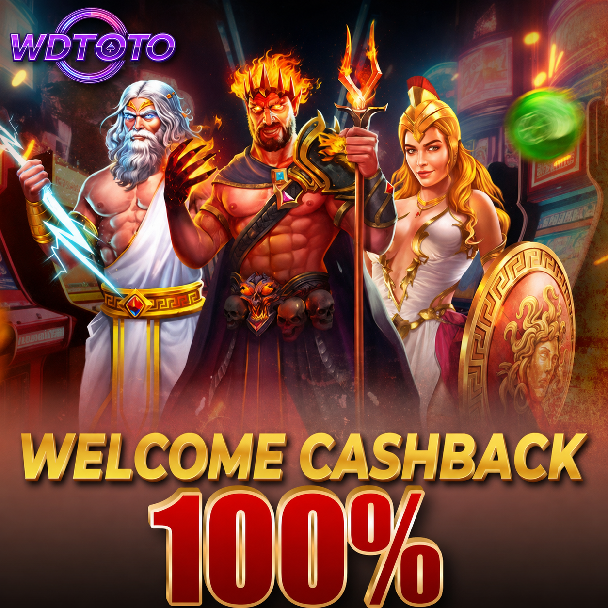 WDTOTO GACOR