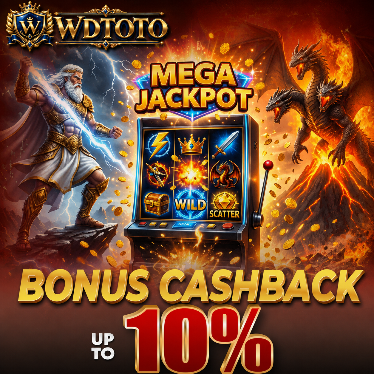 WDTOTO – Link Login Game Online dengan Update Koleksi Terbaru