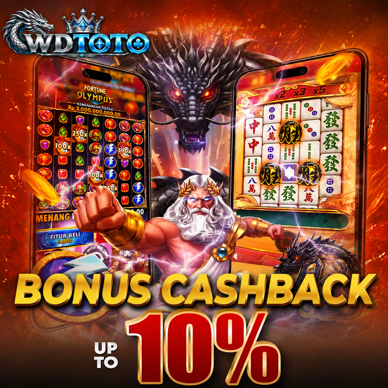 WDTOTO Link Login – Pola Cepat Jackpot Bermain Game Daring