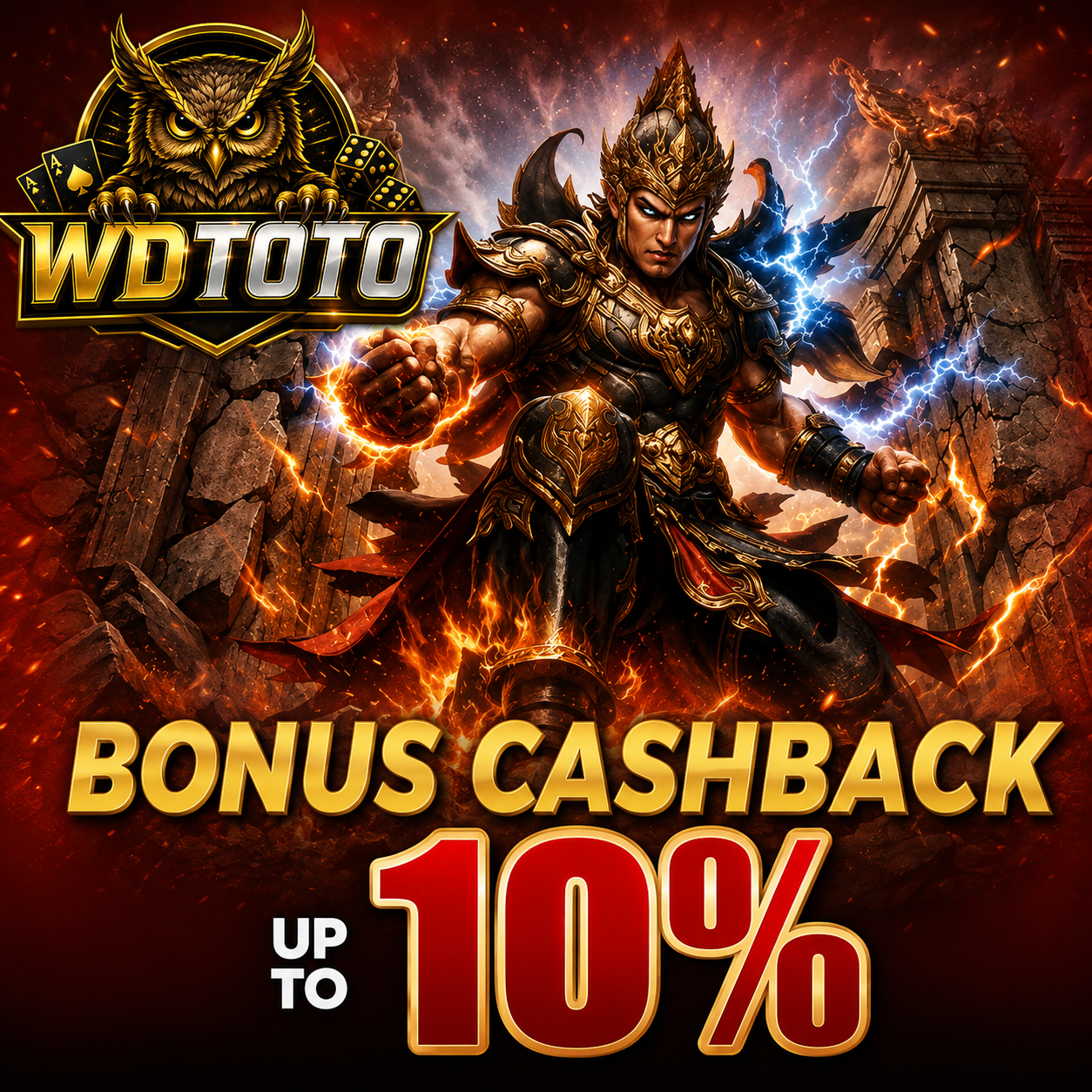 WDTOTO