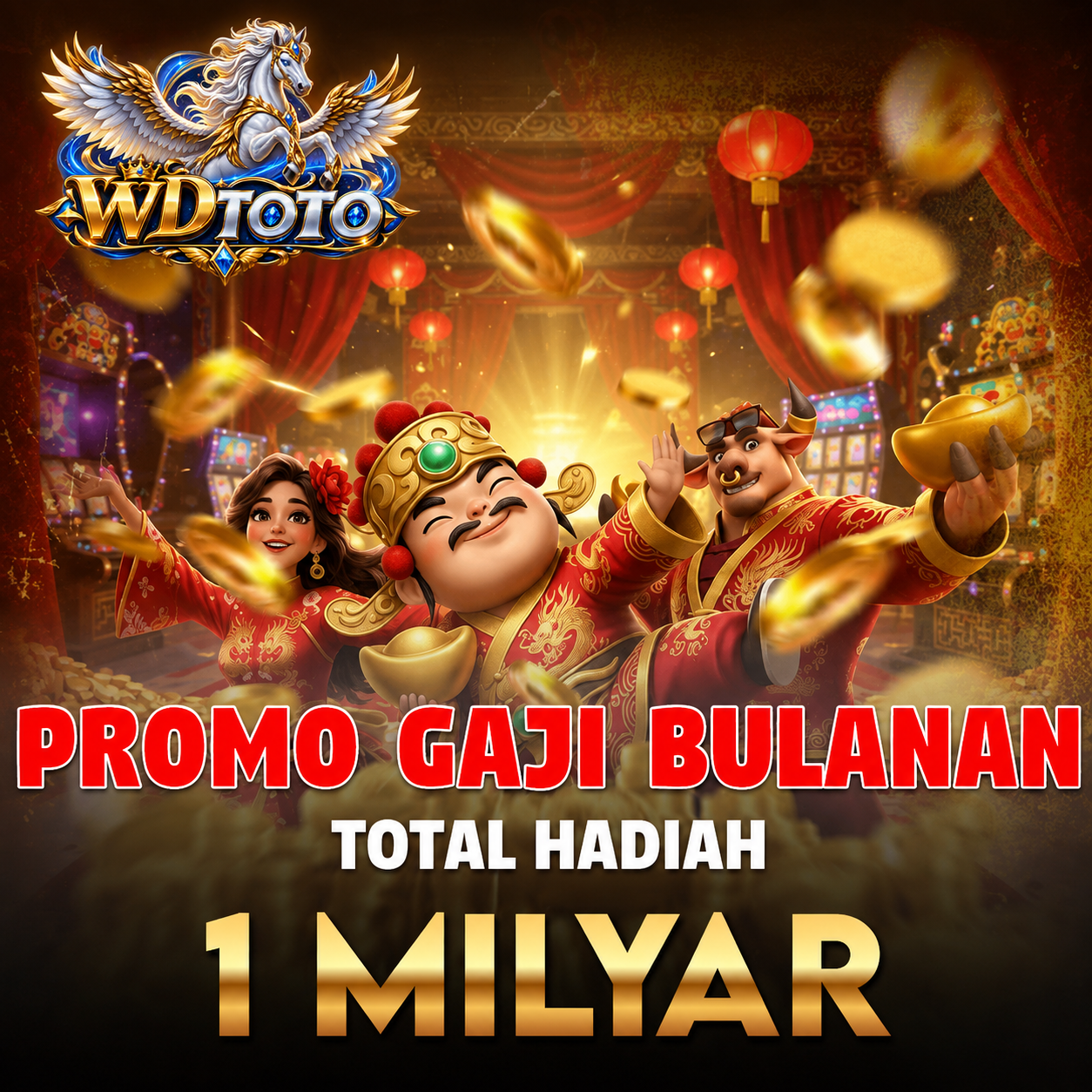WDTOTO GACOR