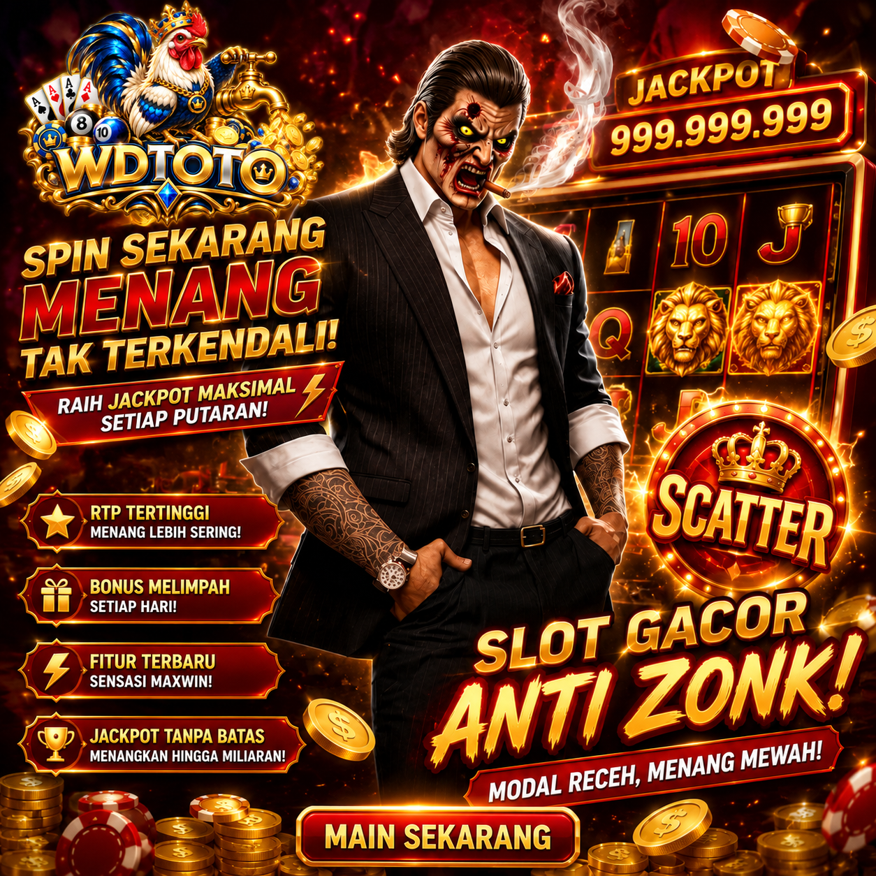 WDTOTO – Login Game Online Paling Seru Buat Temani Waktu Santai