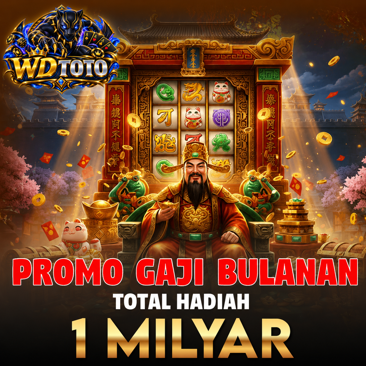 WDTOTO ✈️ Login Game Online Terfavorit Temani Waktu Santai