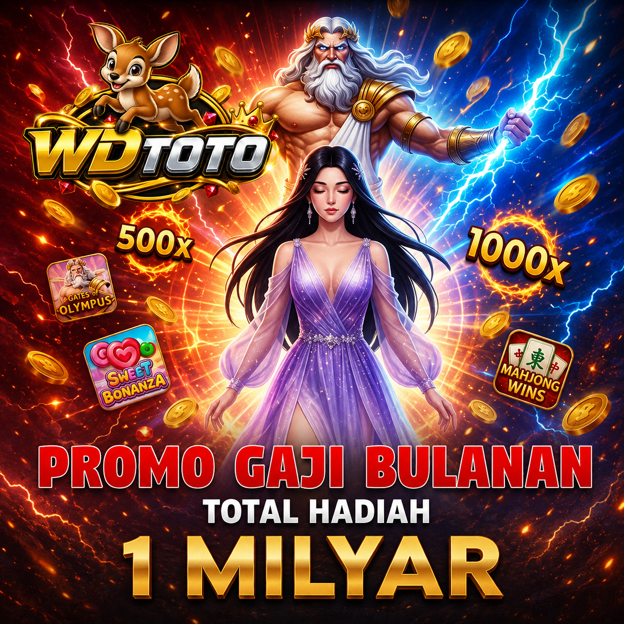 WDTOTO – Login Hiburan Online Penuh Sensasi Menang Membludak