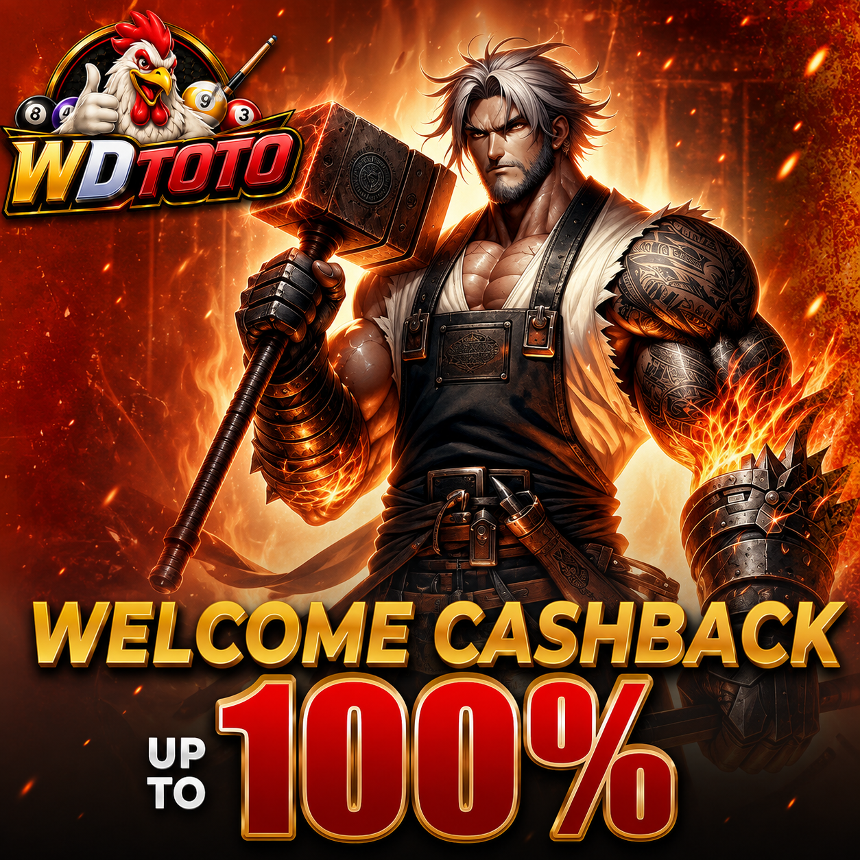 WDTOTO