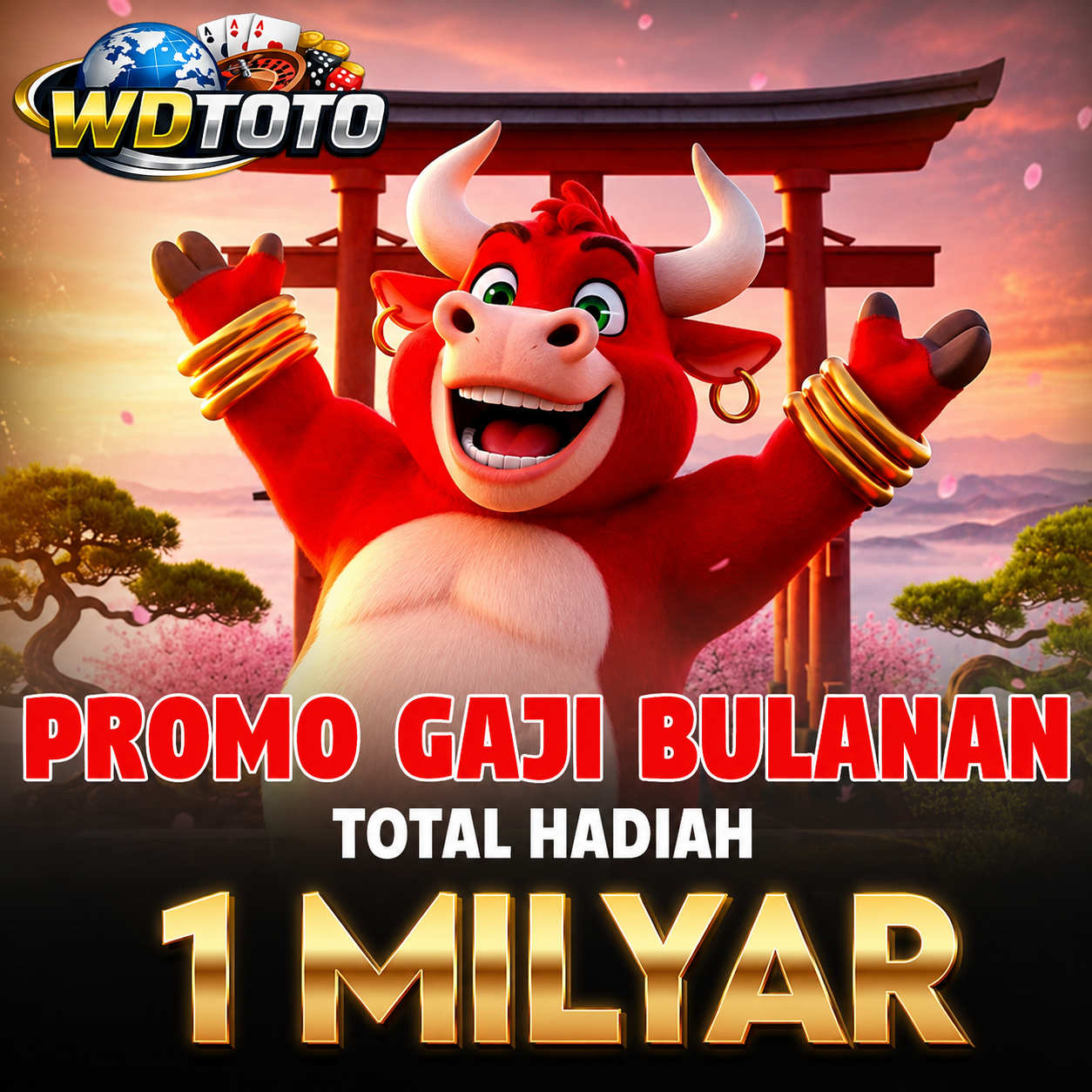 WDTOTO GACOR