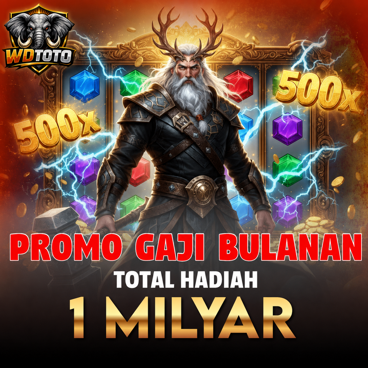 WDTOTO – Login Hiburan Online Favorit dengan Nuansa Elegan