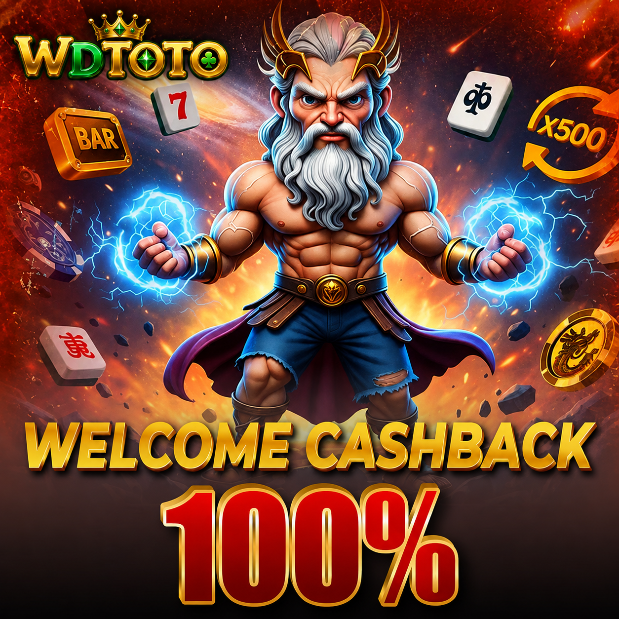 WDTOTO