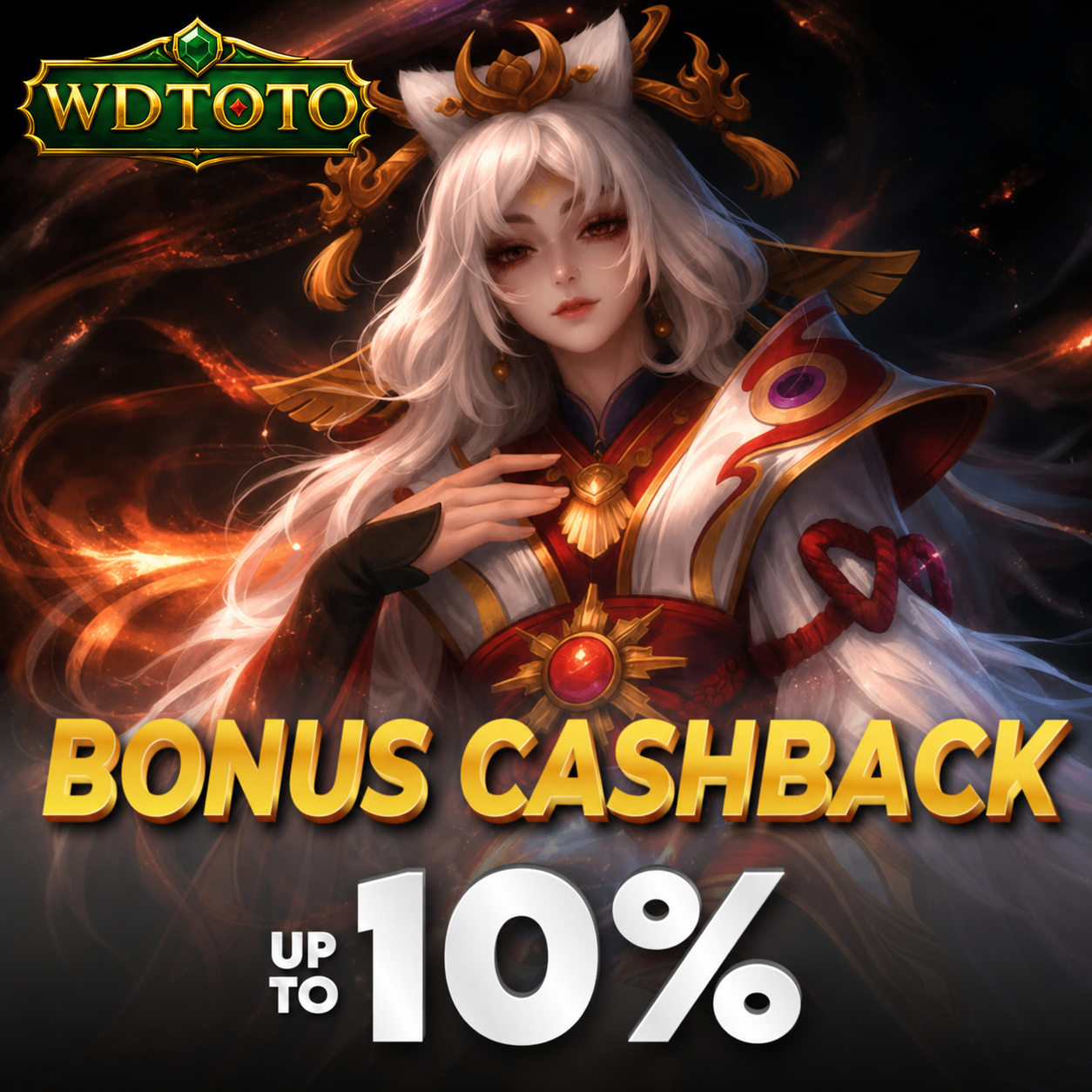 WDTOTO