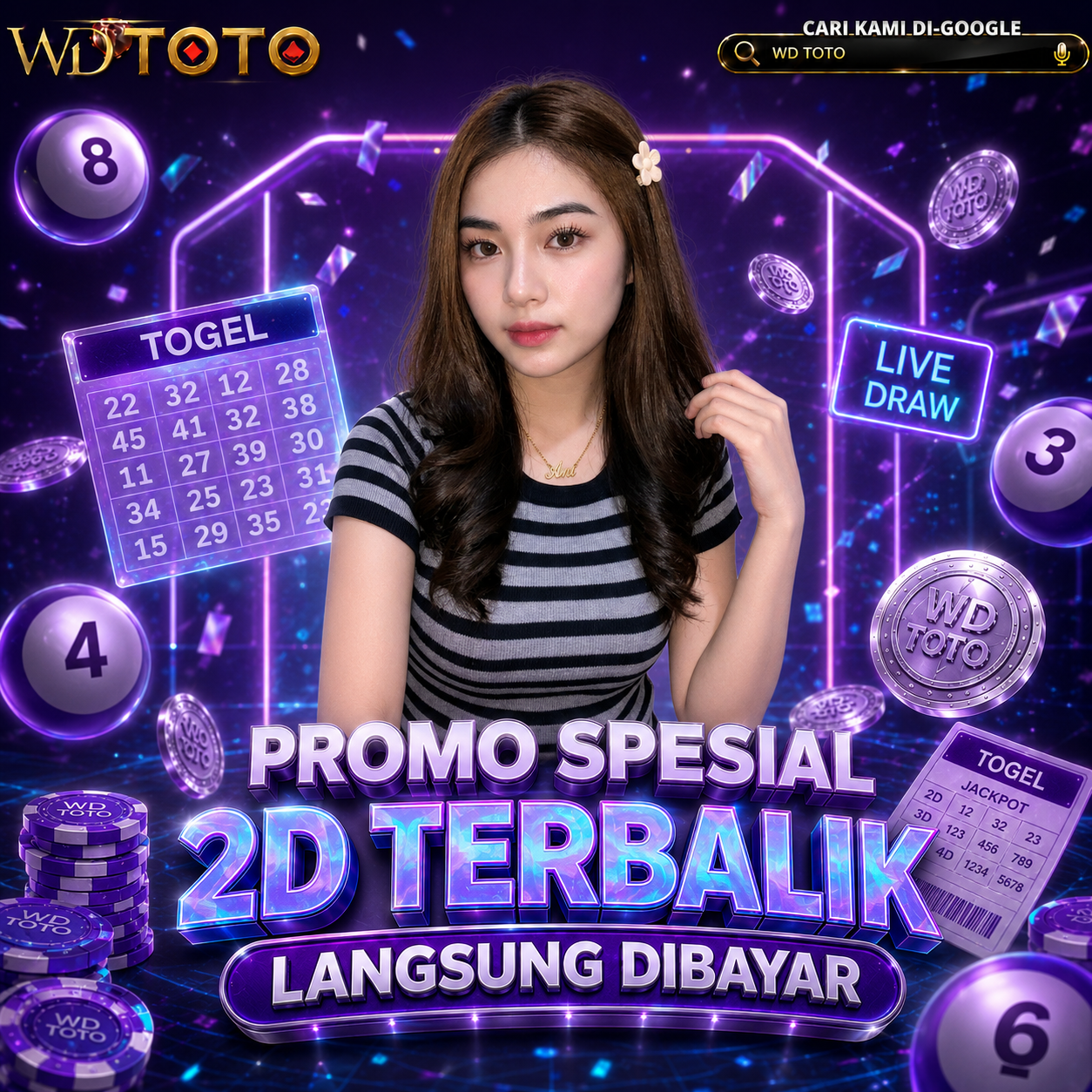 WDTOTO GACOR