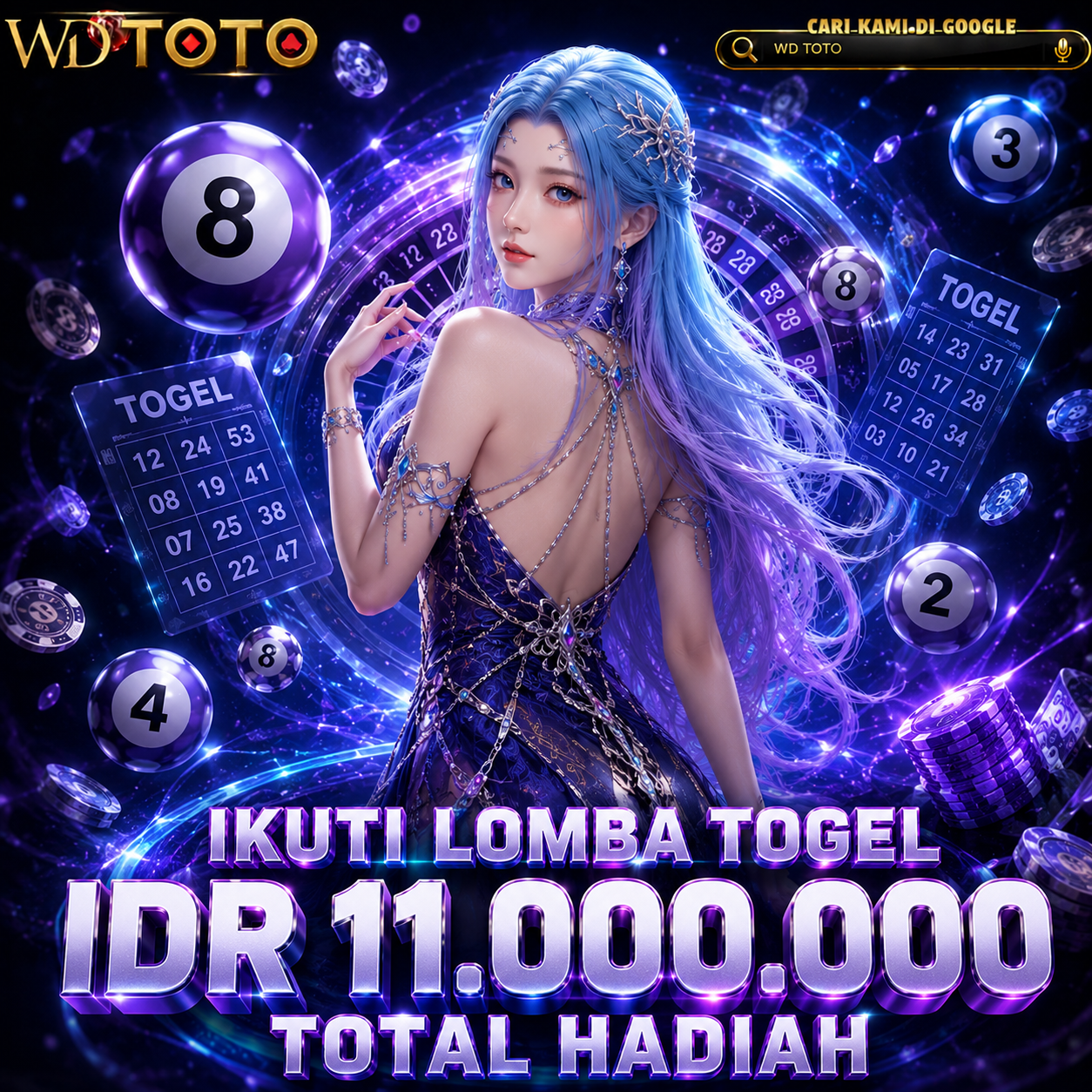 WDTOTO