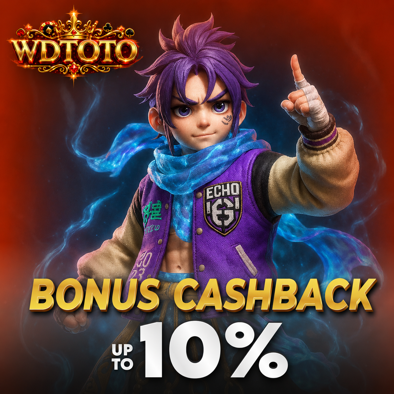 WDTOTO