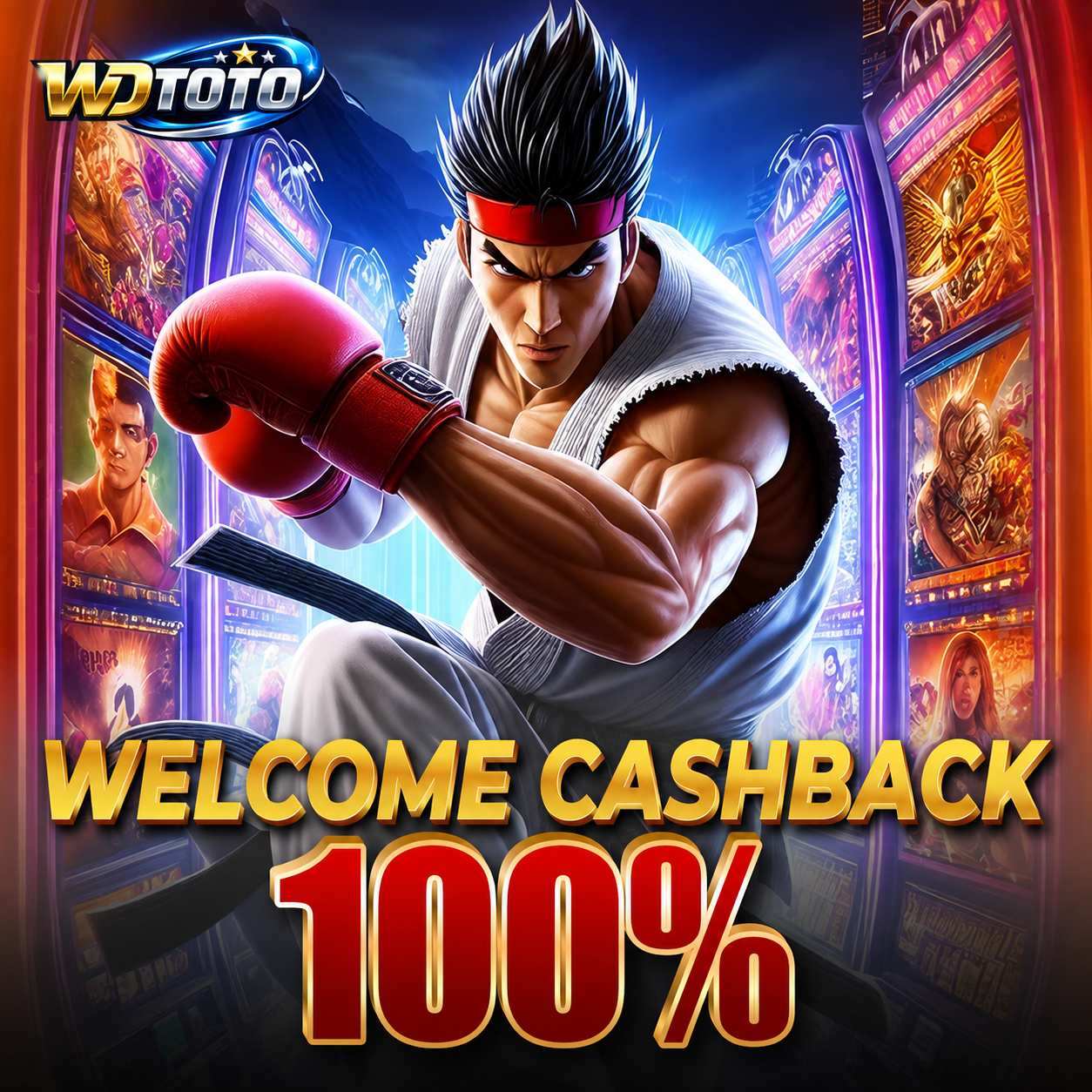 WDTOTO Portal Resmi ✈️ Game Daring Seru Bikin Mager Cepat Pergi