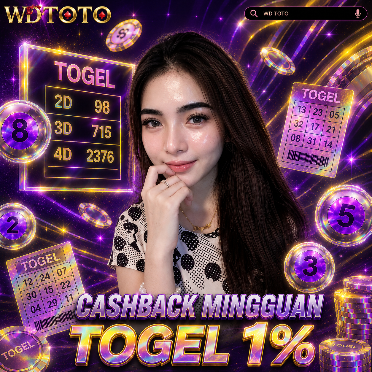 WDTOTO Portal Resmi – Game Digital Penuh Hadiah & Gampang JP