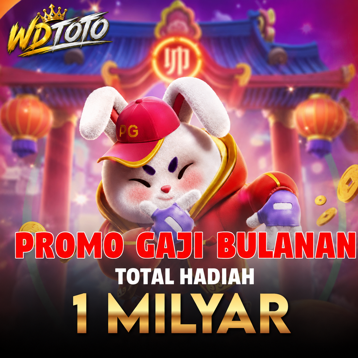 WDTOTO Portal Resmi – Game Online yang Lagi Viral dan Seru