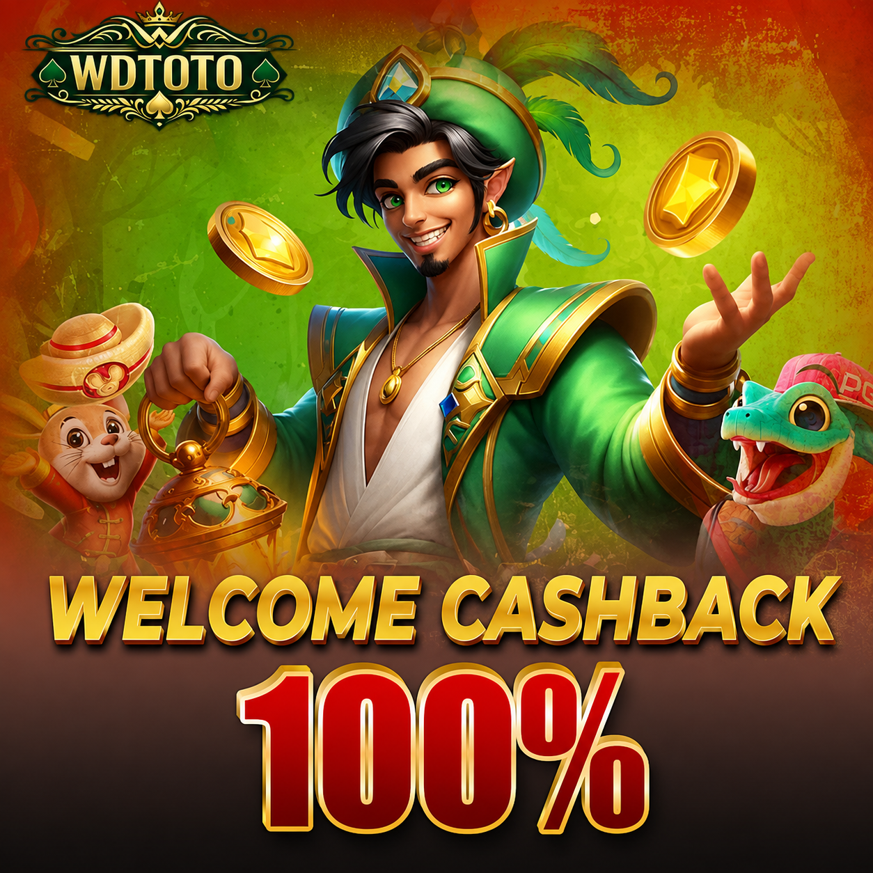 WDTOTO ✈️ Situs dengan Koleksi Game Online Paling Update