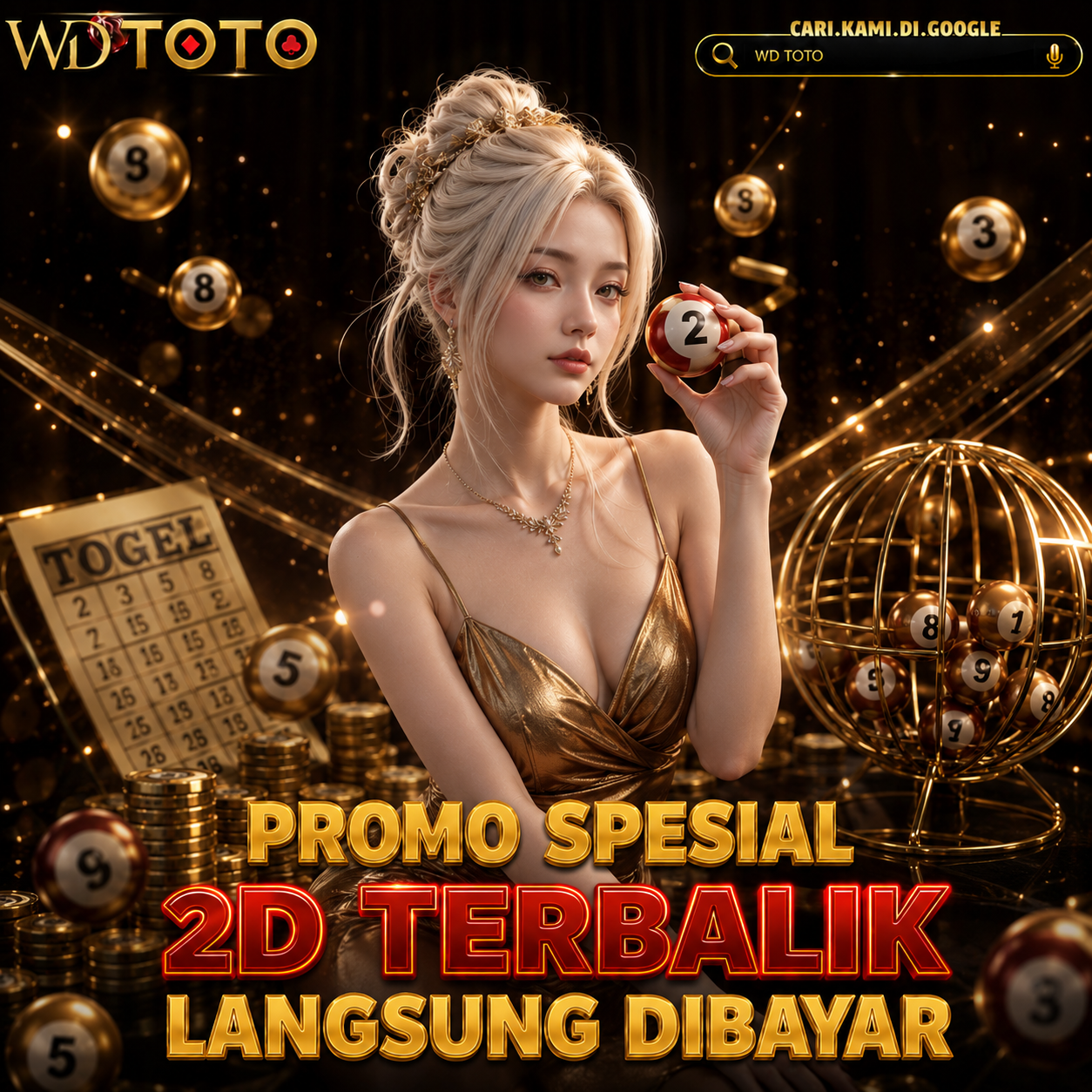 WDTOTO
